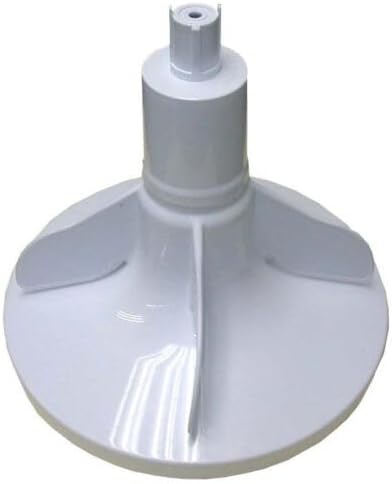  - Whirlpool Washer Agitator Parts